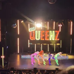 The Corn Exchange - Newbury