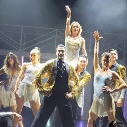 The Corn Exchange - Newbury