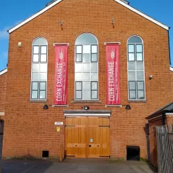 The Corn Exchange - Newbury