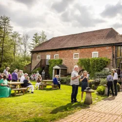 The Watermill Theatre - Newbury