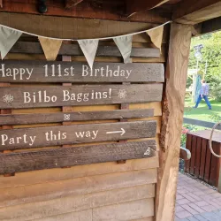 The Watermill Theatre - Newbury