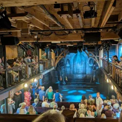 The Watermill Theatre - Newbury