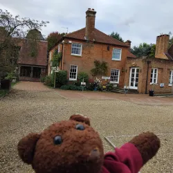 The Watermill Theatre - Newbury