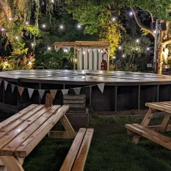 The Watermill Theatre - Newbury