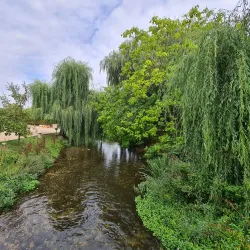 The Watermill Theatre - Newbury