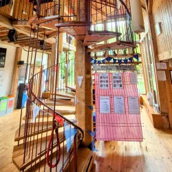 The Watermill Theatre - Newbury