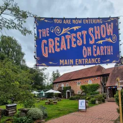 The Watermill Theatre - Newbury