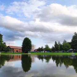 Victoria Park - Newbury