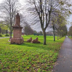 Victoria Park - Newbury