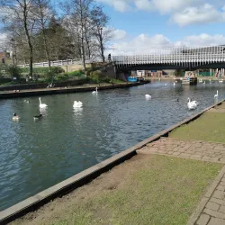 Victoria Park - Newbury