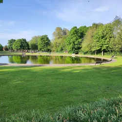 Victoria Park - Newbury