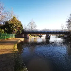 Victoria Park - Newbury