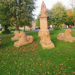 Victoria Park - Newbury