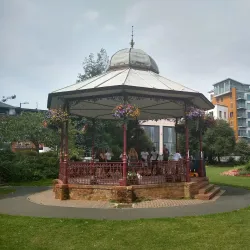 Victoria Park - Newbury