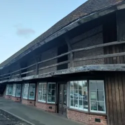 West Berkshire Museum - Newbury