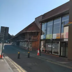 West Berkshire Museum - Newbury