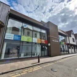 West Berkshire Museum - Newbury