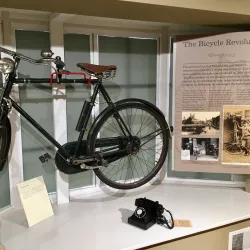 West Berkshire Museum - Newbury