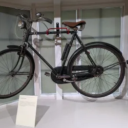 West Berkshire Museum - Newbury