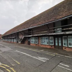 West Berkshire Museum - Newbury