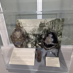 West Berkshire Museum - Newbury