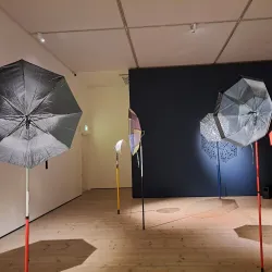 BALTIC Centre for Contemporary Art - Newcastle upon Tyne