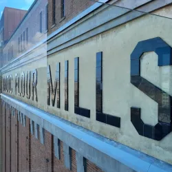 BALTIC Centre for Contemporary Art - Newcastle upon Tyne