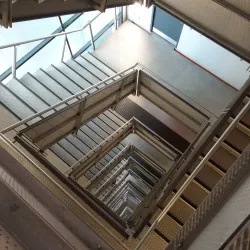 BALTIC Centre for Contemporary Art - Newcastle upon Tyne