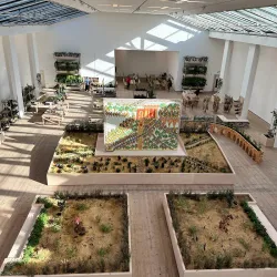 BALTIC Centre for Contemporary Art - Newcastle upon Tyne