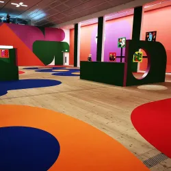 BALTIC Centre for Contemporary Art - Newcastle upon Tyne