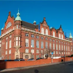 Discovery Museum - Newcastle upon Tyne