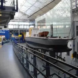 Discovery Museum - Newcastle upon Tyne