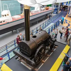 Discovery Museum - Newcastle upon Tyne