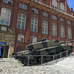 Discovery Museum - Newcastle upon Tyne