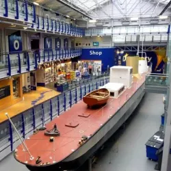 Discovery Museum - Newcastle upon Tyne