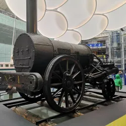 Discovery Museum - Newcastle upon Tyne