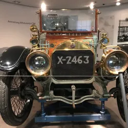 Discovery Museum - Newcastle upon Tyne