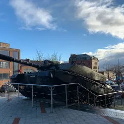 Discovery Museum - Newcastle upon Tyne
