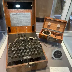 Discovery Museum - Newcastle upon Tyne