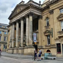Grey Street - Newcastle upon Tyne