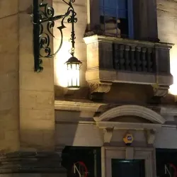 Grey Street - Newcastle upon Tyne