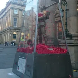 Grey Street - Newcastle upon Tyne