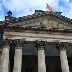 Grey Street - Newcastle upon Tyne