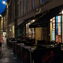 Grey Street - Newcastle upon Tyne