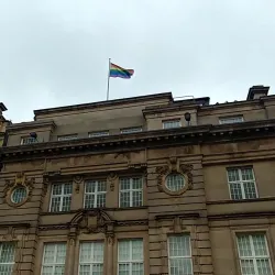 Grey Street - Newcastle upon Tyne