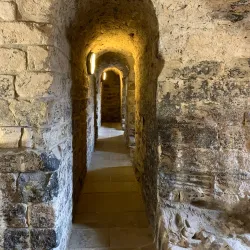 Newcastle Castle - Newcastle upon Tyne