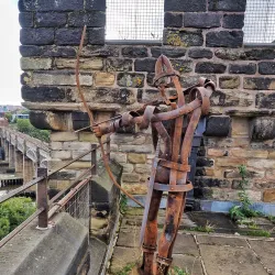 Newcastle Castle - Newcastle upon Tyne