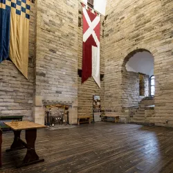 Newcastle Castle - Newcastle upon Tyne