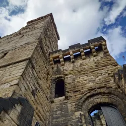 Newcastle Castle - Newcastle upon Tyne