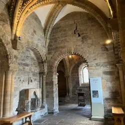 Newcastle Castle - Newcastle upon Tyne